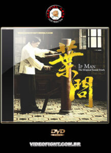 Ip Man – Ost – SoundTrack (2)