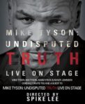 Mike Tyson Undisputed Truth