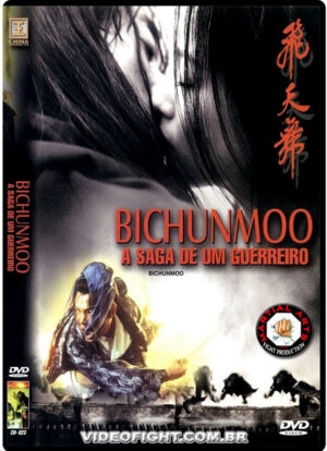 (2003) BICHUNMOO - A SAGA DE UM GUERREIRO