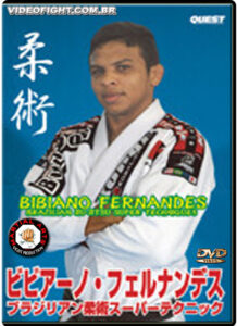 Brazilian Jiu-Jitsu Super Techniques with Bibiano Fernandes