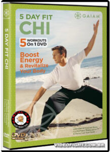 5 Day Fit Chi - Tai Chi & Qigong (3)