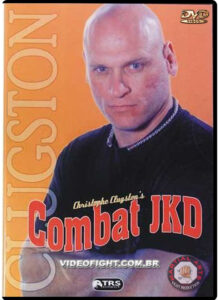 Combat JKD with Chris Clugston (2)