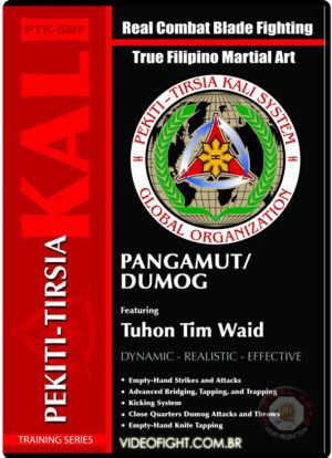 TIM WAID - PEKITI TIRSIA: PANGAMUT / DUMOG