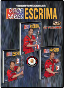 Doce Pares Escrima - Alfredo Bandalan Arnis