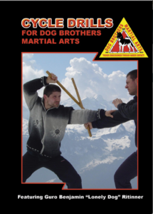 Dog Brothers Martial Arts - Cycle Drills