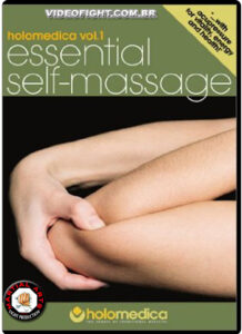 ESSENTIAL SELF-MASSAGE