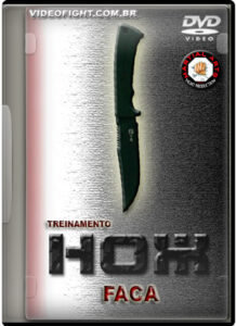 Kochergin - KNIFE (FACA) (2)