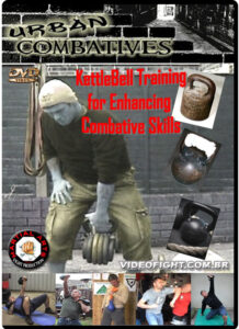 (Lee Morrison) Kettlebell Training For Enhancing Combative Skills (2)