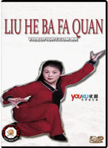 Liu He Ba Fa Quan