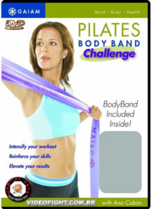 Pilates Bodyband Challenge (2)