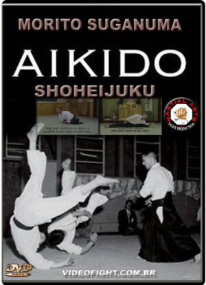 SHOHEIJUKU AIKIDO