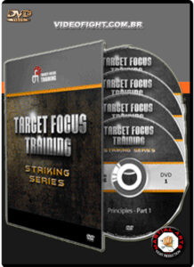 Target Focus Training – Striking Series