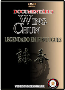 Wing Chun Documentário Legendado Português