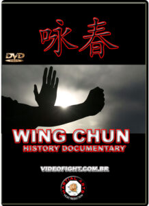 Wing Chun History Documentary