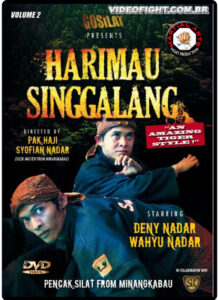 harimau-singgalang-volume-2