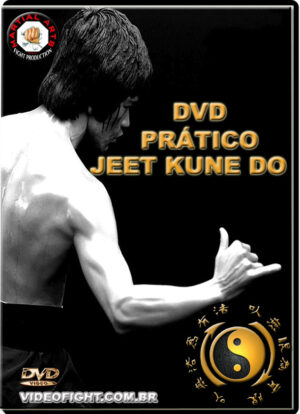 JEET KUNE DO PRATICO