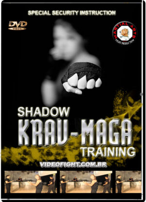 SHADOW KRAV MAGA TRAINING