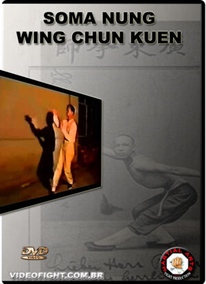 SOMA NUNG WING CHUN KUEN