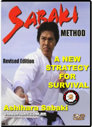 ASHIHARA SABAKI: A NEW STRATEGY FOR SURVIVAL