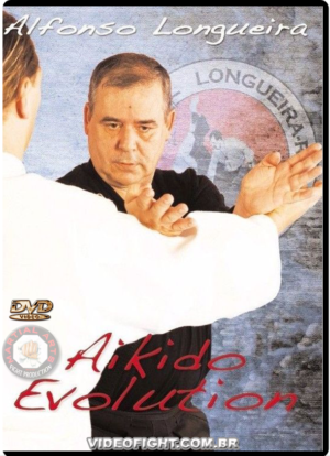 ALFONSO LONGUEIRA - AIKIDO EVOLUTION