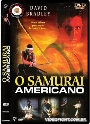 (1992) AMERICAN SAMURAI