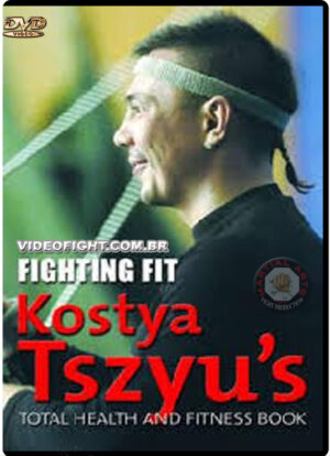 BOXE: KOSTYA TSZYU