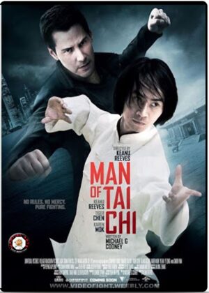 (2013) MAN OF TAI CHI