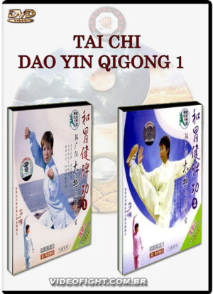 TAI CHI DAO YIN QIGONG 1