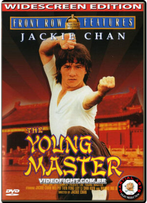 (1982) THE YOUNG MASTER