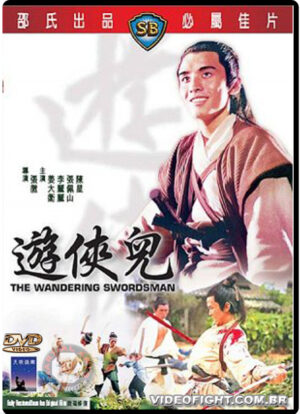 (1970) THE WANDERING SWORDSMAN