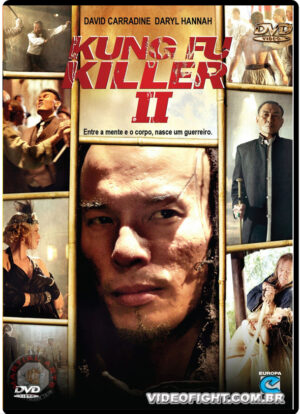 (2010) KUNG FU KILLER 2