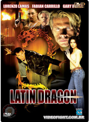 (1984) LATIN DRAGON