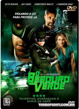 (2011) BESOURO VERDE