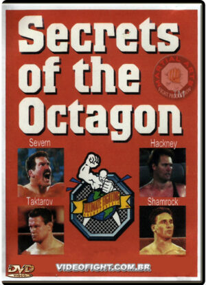 SECRETS OF THE OCTAGON