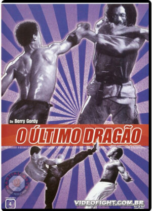 (1985) O ULTIMO DRAGÃO