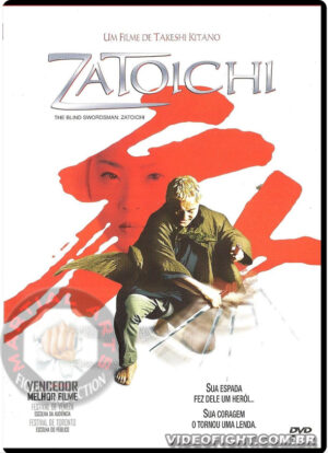 (2003) ZATOICHI