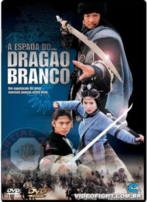 (2002) A ESPADA DO DRAGÃO BRANCO