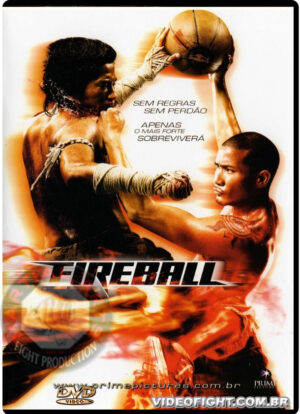 (2009) FIREBALL