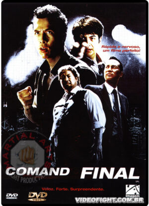 (2005) COMANDO FINAL