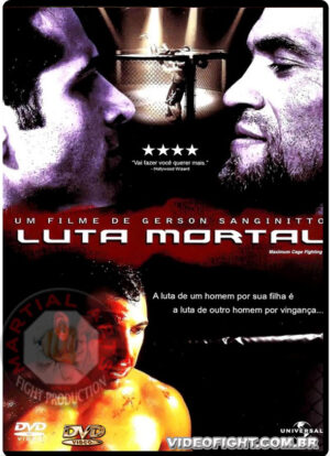 (2006) LUTA MORTAL