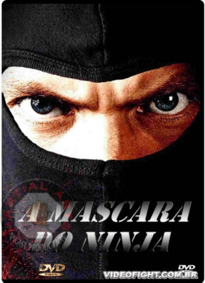 (2009) A MÁSCARA DO NINJA