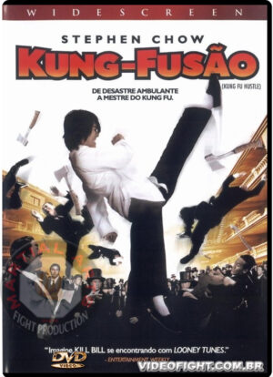 (2004) KUNG-FUSÃO (KUNG FU HUSTLE)