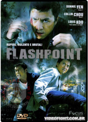 (2007) FLASHPOINT