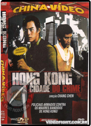 (1972) HONG KONG – A CIDADE DO CRIME