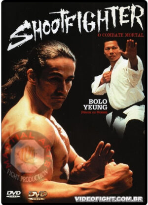 (2003) SHOOTFIGHTER: O COMBATE MORTAL