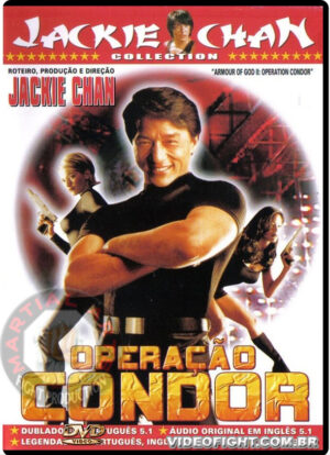 (1991) OPERAÇÃO CONDOR