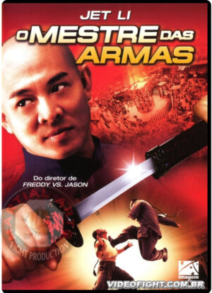 (2006) O MESTRE DAS ARMAS