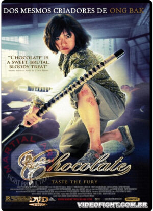 (2008) CHOCOLATE