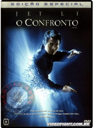 (2001) O CONFRONTO