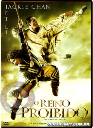 (2008) O REINO PROIBIDO